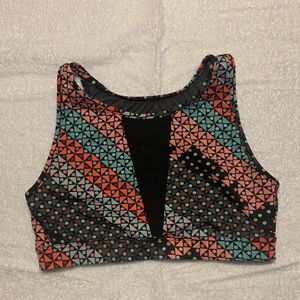 VSX Sport - Sports Bra  Medium